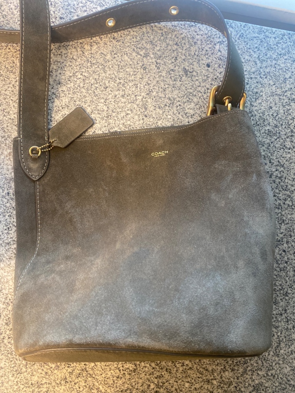 Bleecker Bucket Bag - Picture 6 of 10